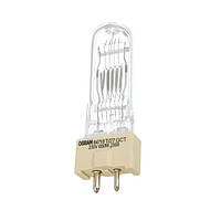 Лампа галогенна студійна Osram 64718 GCT 650W 230V GY9.5