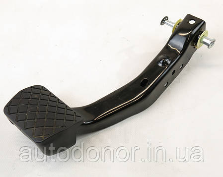 Педаль гальма VW ID.4 (20-) 11EK-723-058, фото 1