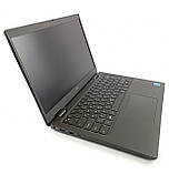 Ноутбук Dell Latitude 3420 14 i5-1135G7/8GB-DDR4/256GB NVMe SSD/SN_M2QXA3, фото 2