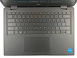 Ноутбук Dell Latitude 3420 14 i5-1135G7/8GB-DDR4/256GB NVMe SSD/SN_M2QXA3, фото 3