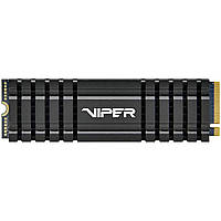 SSD диск Patriot Viper VPN100 512GB M.2 NVMe (VPN100-512GM28H)