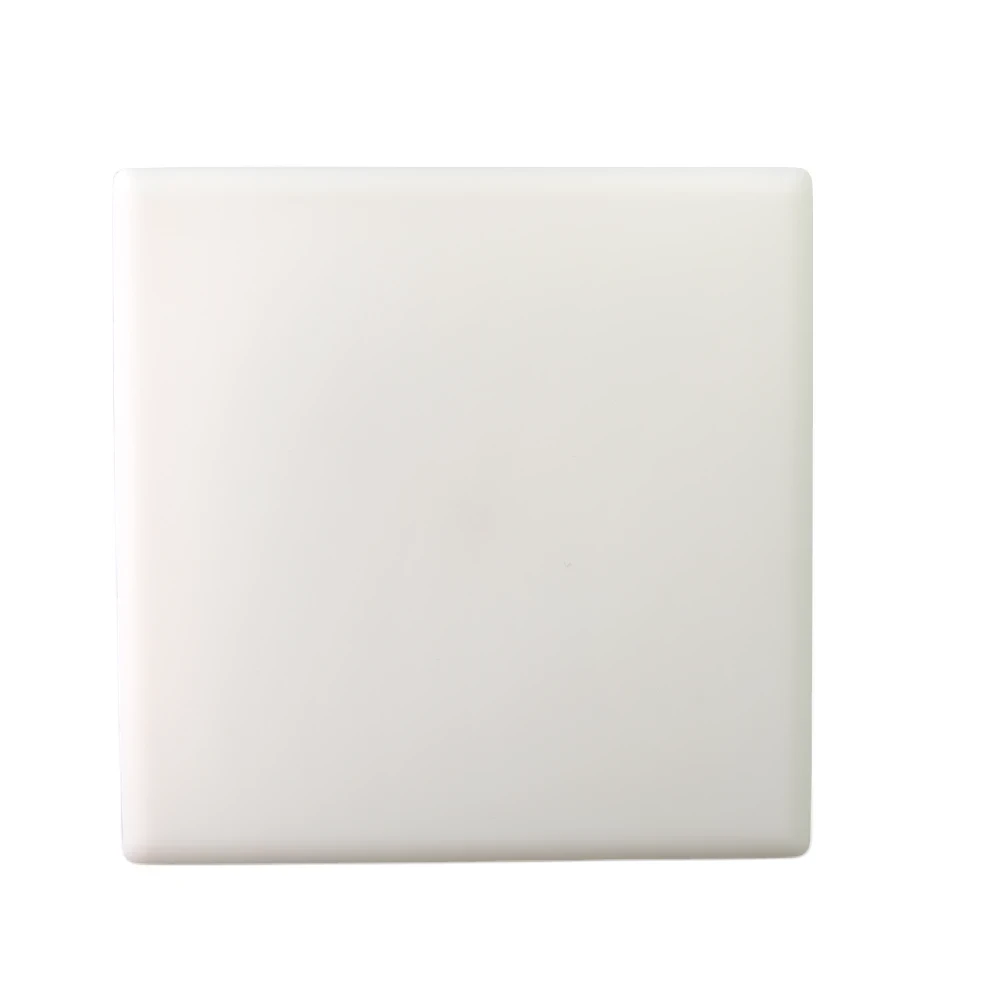 Накладний світильник 36W 5000K IP20 HB-S36W-5 квадратний