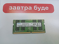 16gb DDR4 SAMSUNG 16GB 2Rx8 PC4-2400T-SE1-11 RAM Оперативна пам'ять CA15A1081438E38268 DDR4