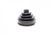 Пильник ШРКШ зовнішній Mercedes Vito (W638) TDI 96-03 Asmetal 38MR0501, фото 3