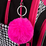 Рюкзак шкільний напівкаркасний Yes Cute S-91 559586, фото 3