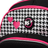 Рюкзак шкільний напівкаркасний Yes Cute S-91 559586, фото 4