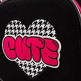 Рюкзак шкільний напівкаркасний Yes Cute S-91 559586, фото 5