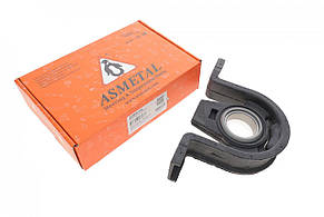 Підшипник підвісний Mercedes Sprinter / VW LT 96- Asmetal 40MR0100