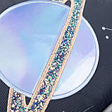 Рюкзак шкільний напівкаркасний YES S-40 Cosmos 553833, фото 2