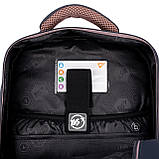 Рюкзак шкільний напівкаркасний YES S-40 Cosmos 553833, фото 8