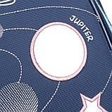 Рюкзак шкільний напівкаркасний YES S-84 Cosmos 552523, фото 2