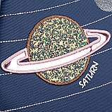 Рюкзак шкільний напівкаркасний YES S-84 Cosmos 552523, фото 5