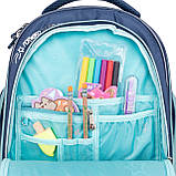 Рюкзак шкільний напівкаркасний YES S-84 Cosmos 552523, фото 9