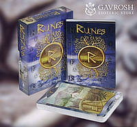 Runes Oracle Cards <unk> Оракул Руни