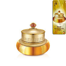 The History of Whoo Gongjinhyang Intensive Nutritive Cream/ Інтенсивний живильний крем 1 мл