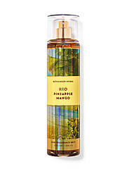 Парфумований спрей для тіла Bath and Body Works Rio Pineapple Mango