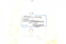 Сайлентблок передньої балки Opel Astra G / H 98-14 Asmetal 38OP2052, фото 5