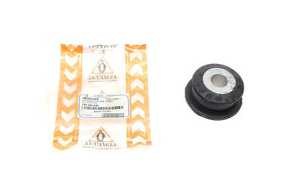 Сайлентблок передньої балки Skoda Octavia / VW Golf IV 96-10 Asmetal 38VW1503, фото 1