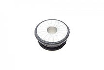 Сайлентблок передньої балки Skoda Octavia / VW Golf IV 96-10 Asmetal 38VW1503, фото 2