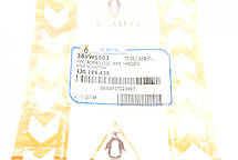 Сайлентблок передньої балки Skoda Octavia / VW Golf IV 96-10 Asmetal 38VW1503, фото 5