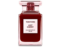 Парфюмерная вода Tom Ford lost cherry eau de parfum 100 ml 100 мл