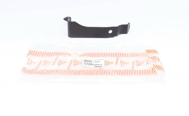 Кронштейн переднього стабілізатора лівий Mercedes C-Class (W202) / CLK (C208 / A208) 93-04 Asmetal 526MR3120, фото 1