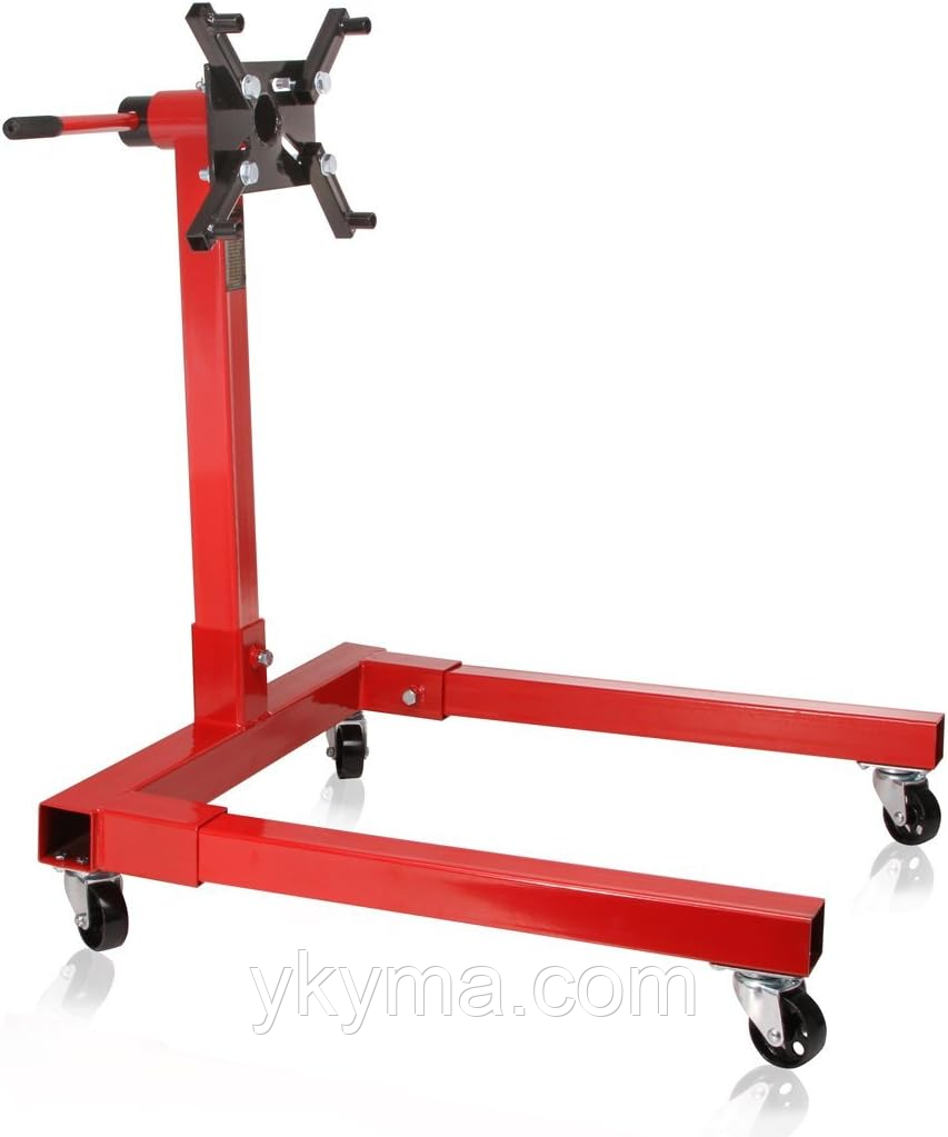 Стенд для двигуна Engine (520 кг), фото 1