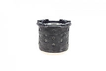 Сайлентблок задньої балки BMW X5 (E53) 00-06 Asmetal 38BM0400, фото 3