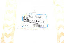 Сайлентблок задньої балки Ford Fiesta IV 95-03 Asmetal 38FR0550, фото 5