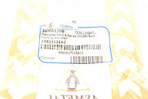 Сайлентблок задньої балки Mercedes A-class (W168) -04 Asmetal 38MR1300, фото 5