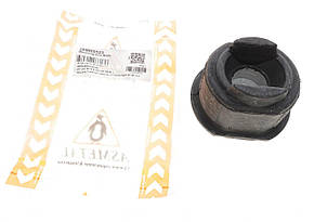 Сайлентблок задньої балки Mercedes C-class (W202) 93-01 Asmetal 38MR0523, фото 2