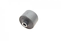 Сайлентблок задньої балки Renault Trafic 01- Asmetal 38RN0517, фото 2