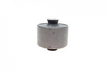 Сайлентблок задньої балки Renault Trafic 01- Asmetal 38RN0517, фото 3