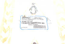 Сайлентблок задньої балки Renault Trafic 01- Asmetal 38RN0517, фото 5