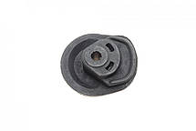 Сайлентблок задньої балки VW Golf III 93-99 Asmetal 38VW1027, фото 2