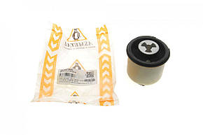 Сайлентблок задньої балки VW Golf IV / Bora 99-06 Asmetal 38VW1500, фото 1