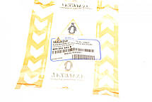 Сайлентблок задньої балки верхній Audi A4 00-08 Asmetal 38AU0210, фото 5