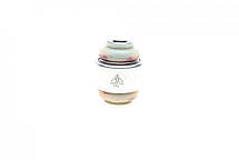 Сайлентблок задньої балки ззаду Peugeot 406 95-04 Asmetal 11PE2500, фото 3