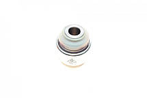 Сайлентблок задньої балки ззаду Peugeot 406 95-04 Asmetal 11PE2500, фото 4