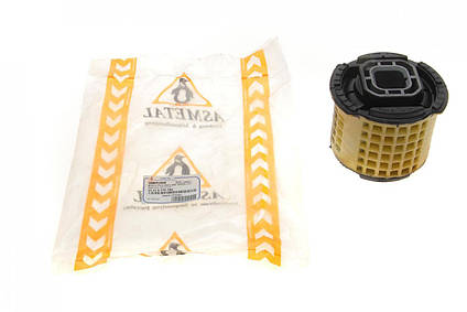 Сайлентблок задньої балки передній BMW 5 (F10 / F11 / F07) / 7 (F01-04) 08-18 Asmetal 38BM1009, фото 1