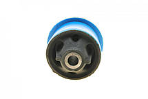 Сайлентблок задньої балки передній Dacia Logan / Sandero 1.2-1.6LPG 04- Asmetal 38DC1005, фото 3