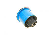 Сайлентблок задньої балки передній Dacia Logan / Sandero 1.2-1.6LPG 04- Asmetal 38DC1005, фото 4