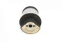 Сайлентблок задньої балки передній Opel Astra H 1.3-1.9 CDTI 04- Asmetal 38OP2010, фото 4