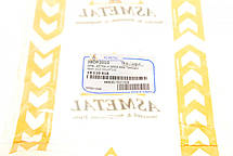 Сайлентблок задньої балки передній Opel Astra H 1.3-1.9 CDTI 04- Asmetal 38OP2010, фото 5