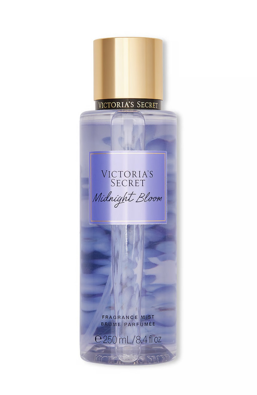 Парфумований спрей міст для тіла Victoria’s Secret Midnight Bloom (Вікторія Сікрет), оригінал