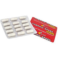 Комплексный жиросжигатель Olimp Nutrition Thermo Speed Extreme 30 Caps VA, код: 7520499