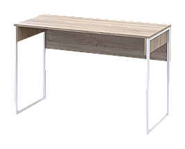 Стіл письмовий Барт Doros Лайт Дуб сонома 120х55х78.1 (41510121)