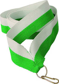 Стрічки для медалей