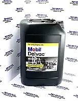 Моторна олива Mobil Delvac MX ESP 10W-30 (нова назва Mobil Delvac Modern 10W-30 Full Protection )