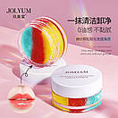 Скраб для губ ZOZU Brown Sugar з коричневим цукром 4.4 g, фото 4